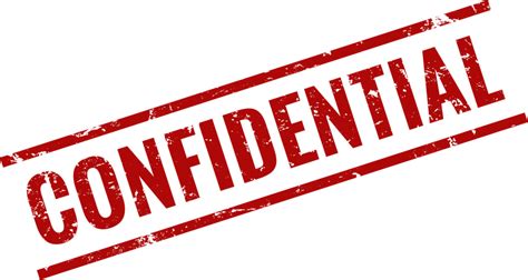 The non-confidential guide to confidentiality agreements