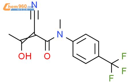 139442 84 5 2 Butenamide 2 Cyano 3 Hydroxy N Methyl N 4