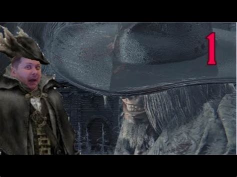 Welcome To Yharnam Bloodborne Episode Youtube