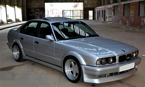 Bmw E Ac Schnitzer S Silhouette E Fans Must Watch Bmw S Ac