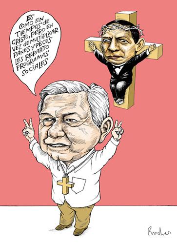 Pin De André Luís En Cultura Política Memes De Amlo Caricaturas