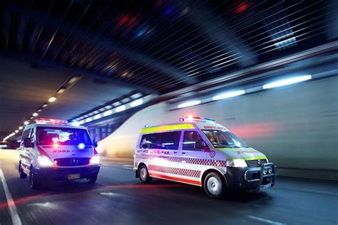 Ambulance Wallpapers - Wallpaper Cave