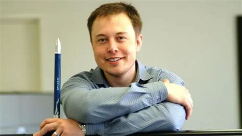 Elon Musk Từ Người Tự Kỷ Bỏ Học Tiến Sĩ Thành Tỉ Phú Giàu Nhất Thế