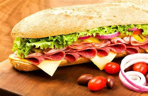 smokey ranch  sandwiches  sandwich submarine sandwich jimmys