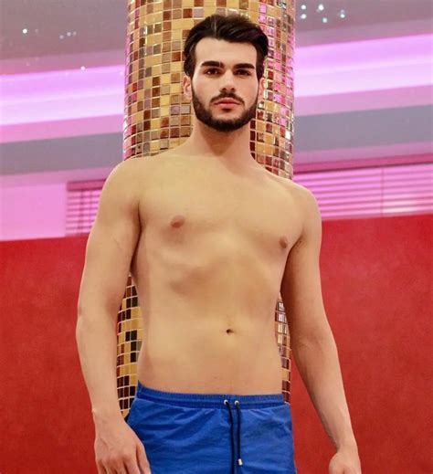 My Top 50 Hot And Handsome Men In Male Pageant For 2022