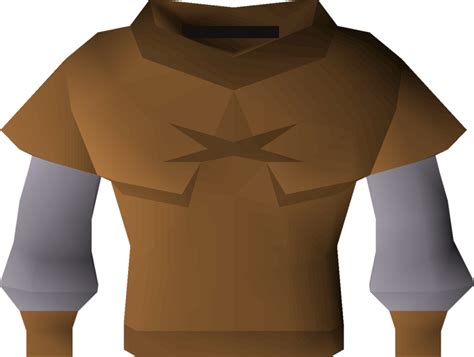 Zealots Robe Top Osrs Wiki