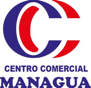 Centro Comercial Managua LogosNicas