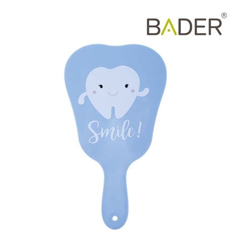 Espejo Molar Mollie Bader Dental Bader Dental