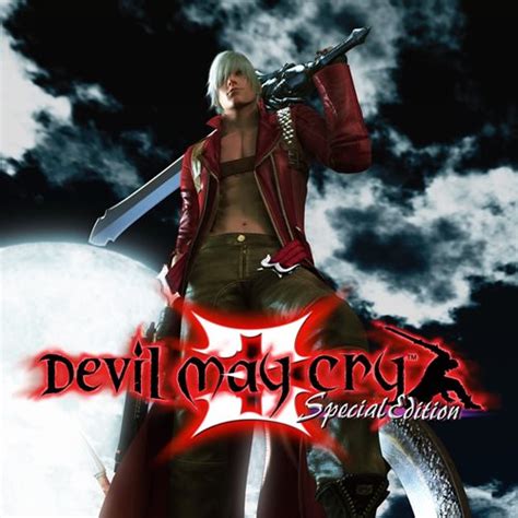 Devil May Cry 3 Special Edition Ficha Técnica