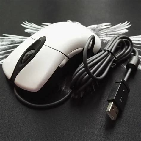 Genuine FPS IntelliMouse EXPLORER 3.0 mouse IME 3.0 Gaming mouse ...