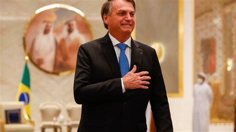 Os Entraves Do Pl Para Bolsonaro Assinar Sua Filia O Ao Partido