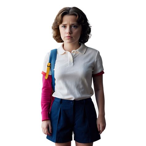 Stranger Things Png Images 100