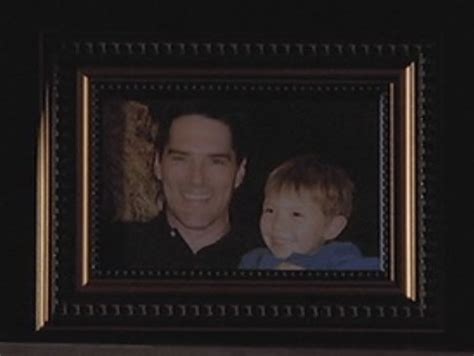 Hotch & Jack - Criminal Minds Photo (11436446) - Fanpop