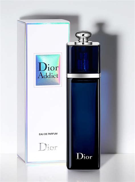 Dior Addict Edp Ml Mujer Dkn Perfumes