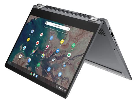 Lenovo Chromebook Flex 5 Review: Stable performance, modern design ...