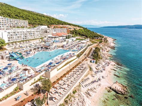 Kroatien All Inclusive Mit Tui All Inclusive Nach Kroatien Tui