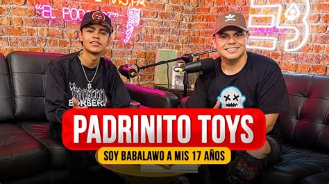 El Padrinito Toys La Sant Ri No Es Una Moda Puntos De Vista