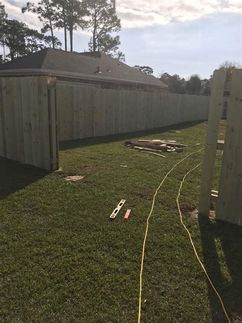 Fencing Supplies for sale in Pensacola, Florida | Facebook Marketplace