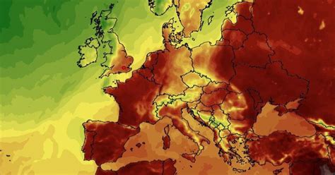 Nadciąga fala upałów To nie żart Na termometrach znów 35 stopni WP