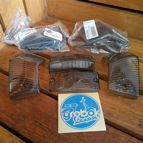 Jual Mika Sein Bosatta Vespa PX Series Di Lapak Grobok Vespa Bukalapak