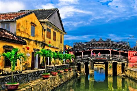 Da Nang Hue And Hoi An 5 Day