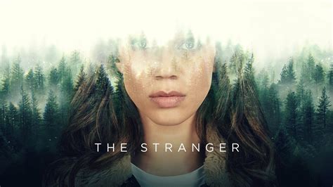 The Stranger 2020 Netflix Series Where To Watch