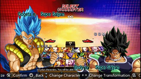 Dragon Ball FighterZ For Android Download - Apk2me