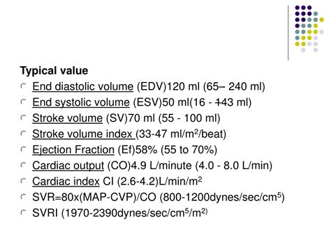 Ppt Cardiac Output Monitoring Powerpoint Presentation Free Download