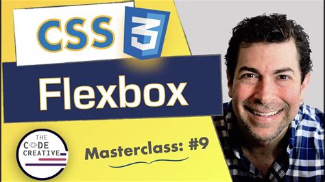 How Do Flex Basis Flex Grow Flex Shrink Work Css Flexbox Youtube