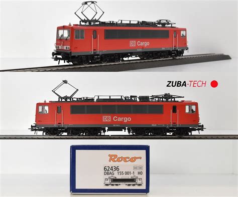 Roco E Lok Br Db Cargo H Gs Analog Mit Ovp Kaufen Auf Ricardo