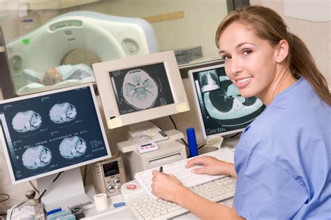 Online Bachelor In Radiologic Science Admin Degree Saint Josephs