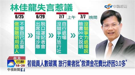 林佳龍：持續準備選台北市長 已有首都圈願景規劃 第2頁 Mobile01