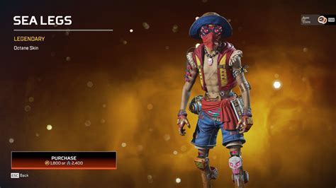 Apex Legends Gaiden Event Anime Skins Reference Guide Polygon