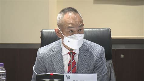 今年首11月投訴警察課接獲的投訴減少約13 Now 新聞