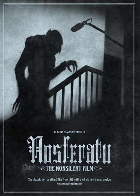 Nosferatu 2024 Poster On Gwenny Roanne