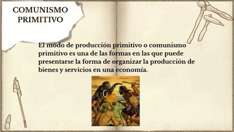 Comunismo Primitivo