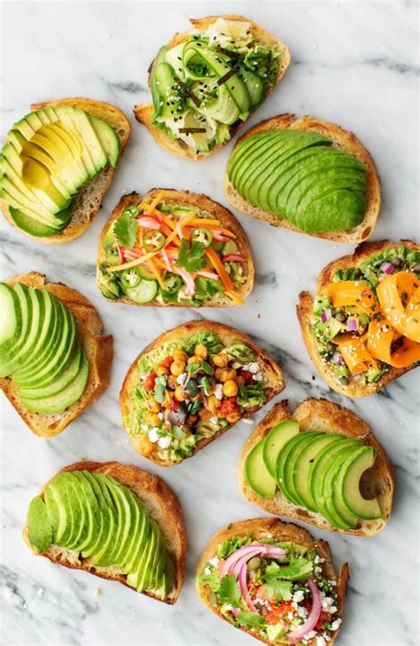 36 Healthy Breakfast Recipes You Must Try The Cheerful Spirit