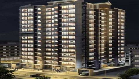 Wadhwana Madhuban Heights Borivali West Mumbai Reviews Price