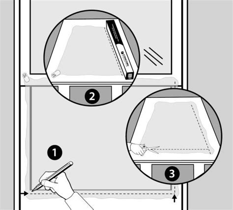 How to Install Window Film Easily Yourself - Concord Window Film