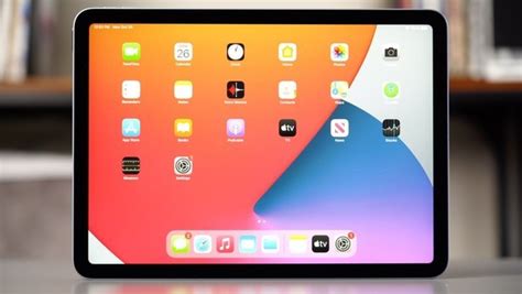 苹果或将于2022年发布首款配备oled屏幕的ipad Air 科技频道 和讯网