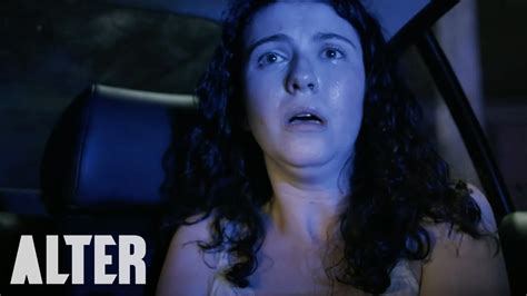 Horror Short Film Setaceous Alter Flashback Friday Youtube