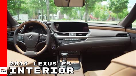 Lexus Es Interior Color Options Psoriasisguru