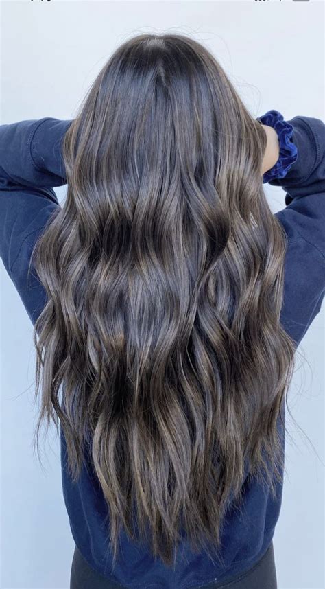 Pin By Madison Cantrell On Hair Brown Hair Looks Brown Hair Inspo