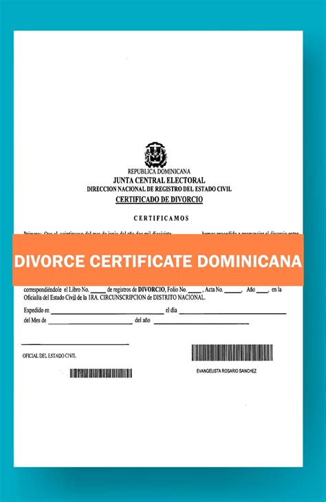 Divorce Certificate Translation Services Uscis Acceptance