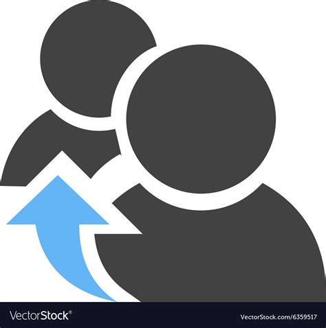 Referrals Royalty Free Vector Image - VectorStock