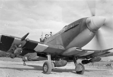 30 Stunning Pictures Of Spitfires One Of The Best Fighters During Wwii