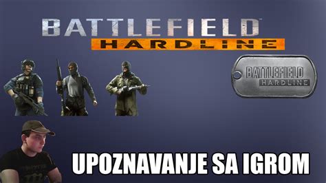 Balkan Battlefield Hardline Beta Multiplayer Vise Sam Ocekivao