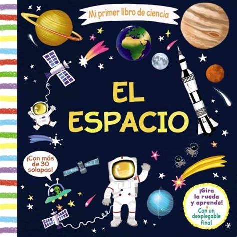 Libros De Ciencia Para Niños Y Niñas 🔥 Aprender De Forma Divertida