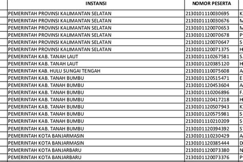 Guru Honorer Dari Berbagai Kabupaten Di Kalimantan Ini Siap Jadi Pppk