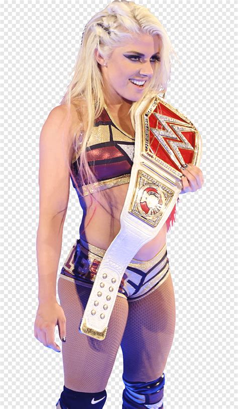 Alexa Bliss 2018 Money In The Wwe Raw Womens Championship Total Divas